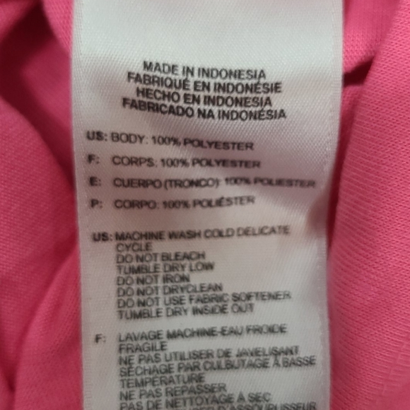 Adidas 3 Stripe Racerback Tank - Picture 8 of 8